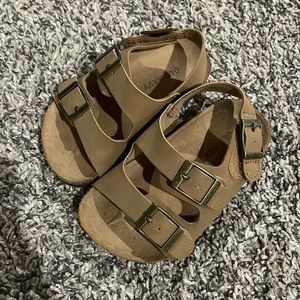 Toddler Sandal